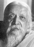 Sri Aurobindo (1872-1950)