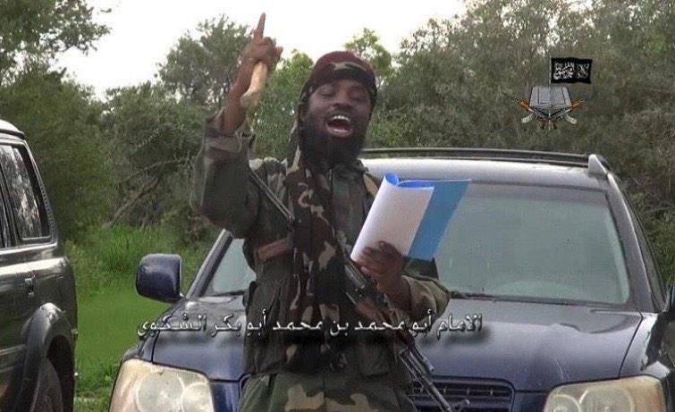 Shekau